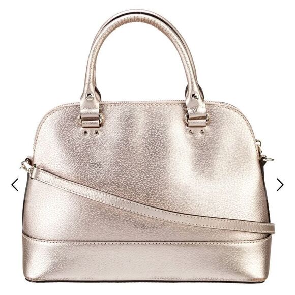 Kate Spade Wellesley Rachelle Crossbody - Picture 3 of 9